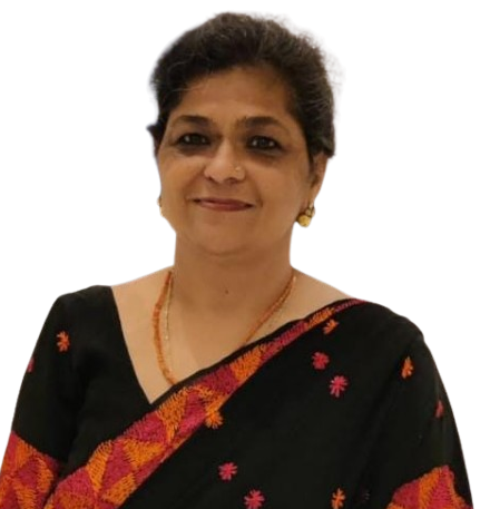 Dr. Sushma Nangia